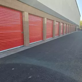 Exterior Units