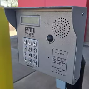 Keypad