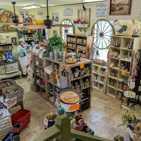 Bild von Gram-ma's Country Corner, LLC