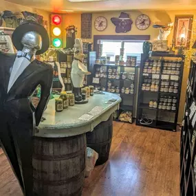 Bild von Gram-ma's Country Corner, LLC