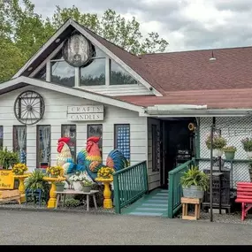 Bild von Gram-ma's Country Corner, LLC