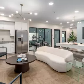 Clubroom