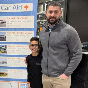 Bild von Car Aid - Troy