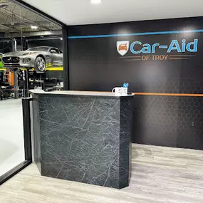 Bild von Car Aid - Troy