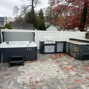 Bild von The Hot Tub Factory