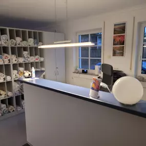 Bild von Praxis für Physiotherapie Unterschweinbach