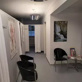 Bild von Praxis für Physiotherapie Unterschweinbach