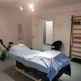 Bild von Praxis für Physiotherapie Unterschweinbach