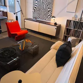 Bild von Circa Modern