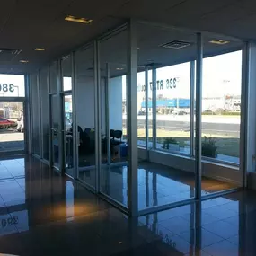 Bild von Unique Glass and Doors