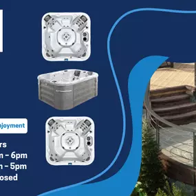 Bild von Blue Wave Spas and Service