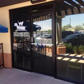 Bild von North Scottsdale Animal Hospital