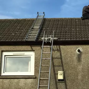 Bild von D Jordan & Son Gutter Maintenance