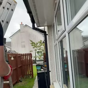 Bild von D Jordan & Son Gutter Maintenance