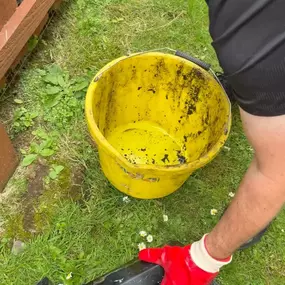 Bild von D Jordan & Son Gutter Maintenance
