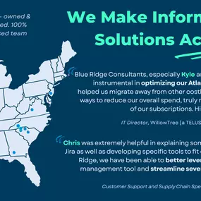 Bild von Blue Ridge Consultants