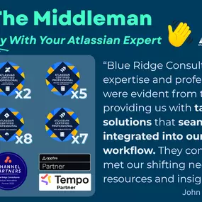 Bild von Blue Ridge Consultants
