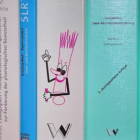 Bild von Praxis für Logopädie und Legasthenie-Therapie Ilona Barta-Lotz