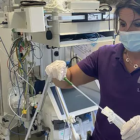 Bild von Praxis für Logopädie und Legasthenie-Therapie Ilona Barta-Lotz
