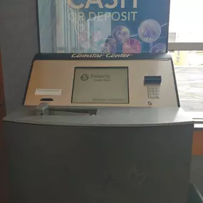 Bild von Security Credit Union - Mayfield Township