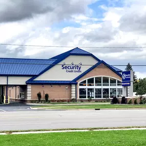 Bild von Security Credit Union - Mayfield Township