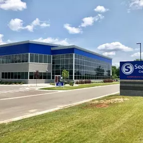 Bild von Security Credit Union - Mayfield Township