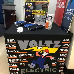 Bild von Voltz Electric LLC