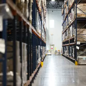 Bild von FST Logistics