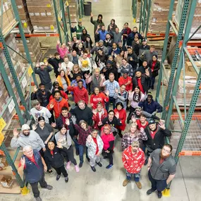 Bild von FST Logistics