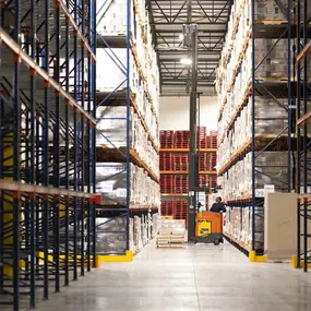 Bild von FST Logistics