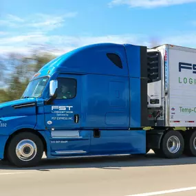 Bild von Hyway Transportation