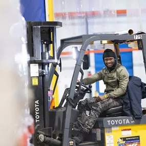 Bild von Hyway Transportation