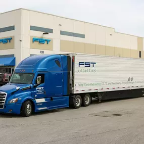 Bild von Hyway Transportation