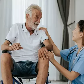 Bild von Freedom Caregivers-Wooster