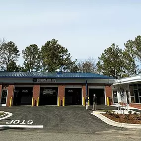 Bild von Chapel Hill Tire - Durham - Homestead Market