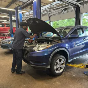 Bild von Chapel Hill Tire - Fordham Blvd