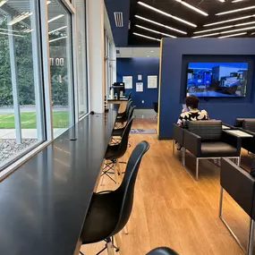 Bild von Chapel Hill Tire - Fordham Blvd