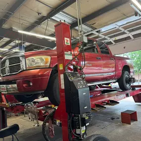 Bild von Chapel Hill Tire - Fordham Blvd