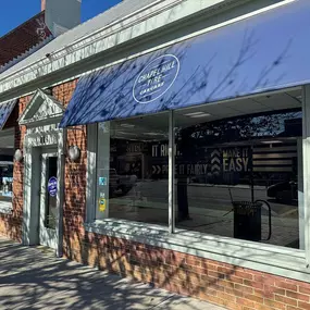 Bild von Chapel Hill Tire - Franklin St.