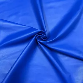 Drum dyed lamb nappa - our #1 seller!