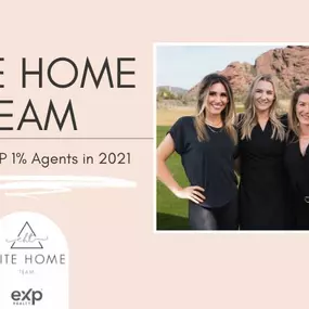 Bild von Elite Home Team AZ - Caitlin Bronsky