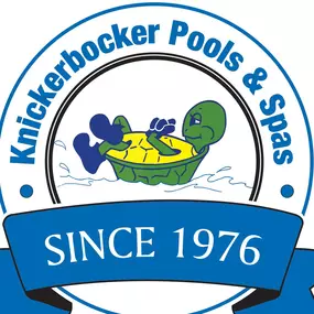 Bild von Knickerbocker Pools & Spas