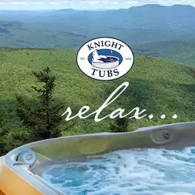 Bild von Knight Tubs Pools & Spas