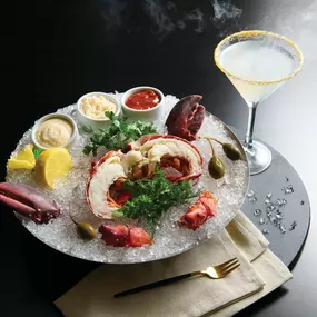 Bild von Mastro's Ocean Club