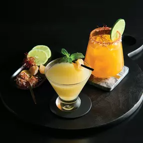 Bild von Mastro's Ocean Club