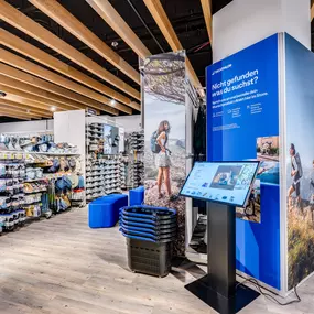 Bild von DECATHLON Connect Mönchengladbach Minto