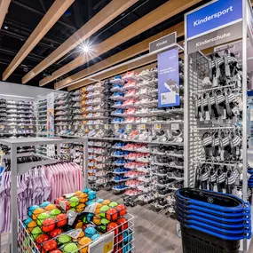 Bild von DECATHLON Connect Mönchengladbach Minto