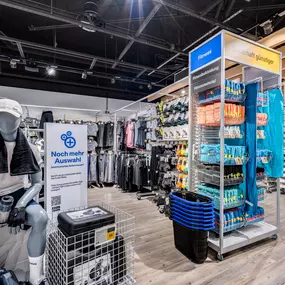 Bild von DECATHLON Connect Mönchengladbach Minto