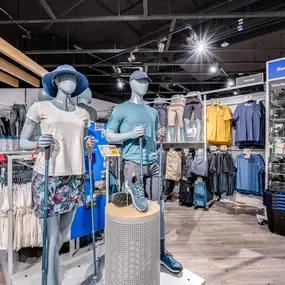 Bild von DECATHLON Connect Mönchengladbach Minto