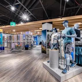 Bild von DECATHLON Connect Mönchengladbach Minto